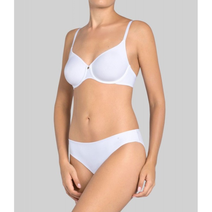 Sujetador Triumph Body Make-Up Essentials W con aros y copas preformadas