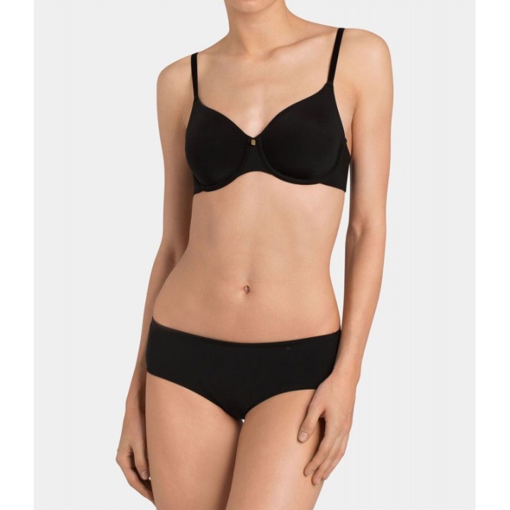 Sujetador Triumph Body Make-Up Essentials W con aros y copas preformadas