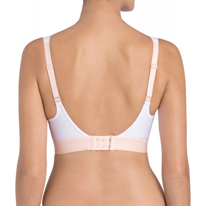 Sujetador Deportivo TRIUMPH Triaction Extreme Lite Color 3780 Gris 163839
