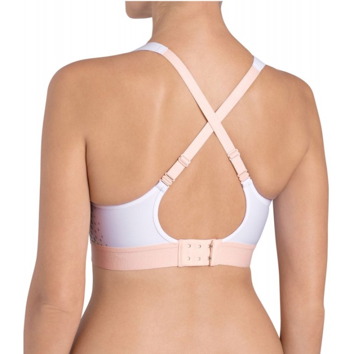 Sujetador Deportivo TRIUMPH Triaction Extreme Lite Color 3780 Gris 163839