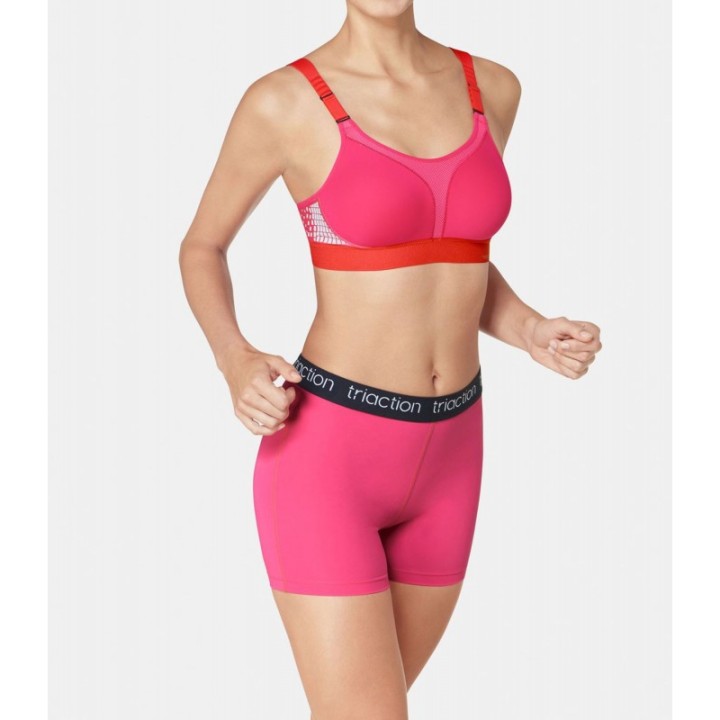 Sujetador Deportivo TRIUMPH Triaction Extreme Lite Color 3780 Gris 163839