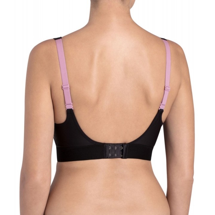 Sujetador Deportivo TRIUMPH Triaction Extreme Lite Color 3780 Gris 163839