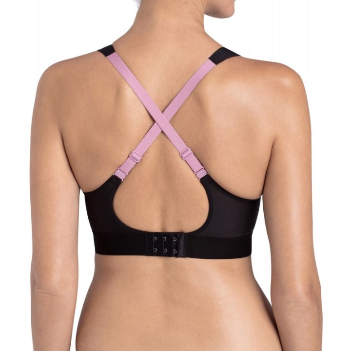 Sujetador Deportivo TRIUMPH Triaction Extreme Lite Color 3780 Gris 163839
