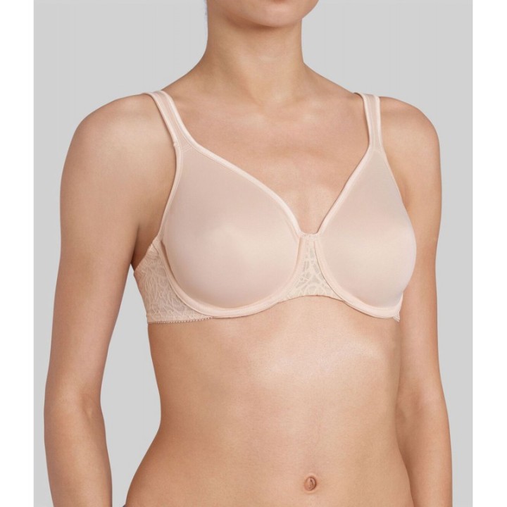 Sujetador Reductor Triumph Comfort Minimizer W -1 Copa con Aros Confort