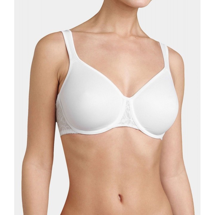 Sujetador Reductor Triumph Comfort Minimizer W -1 Copa con Aros Confort