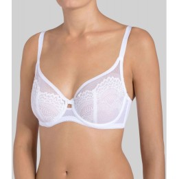 Sujetador Triumph Beauty-Full Darling W02 con aros y copa de encaje
