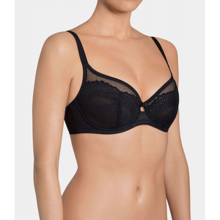 Sujetador Triumph Beauty-Full Darling W02 con aros y copa de encaje