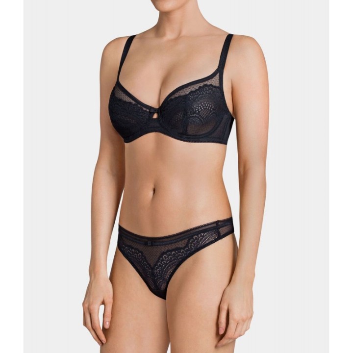 Sujetador Triumph Beauty-Full Darling W02 con aros y copa de encaje