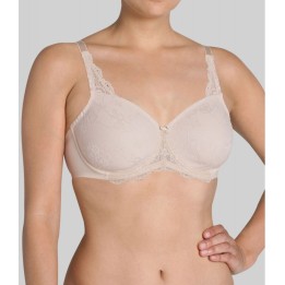Sujetador Reductor Triumph Contouring Sensation W01 con Aro Mágico