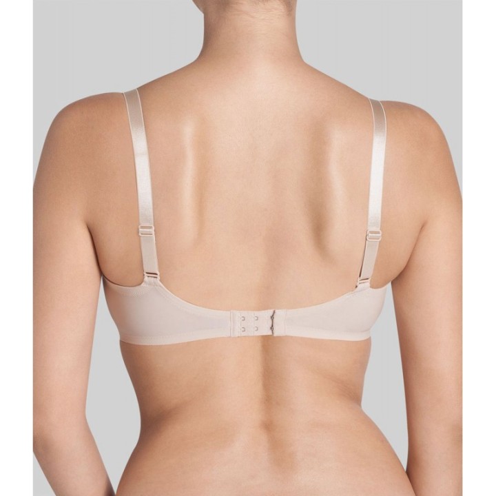 Sujetador Reductor Triumph Contouring Sensation W01 con Aro Mágico