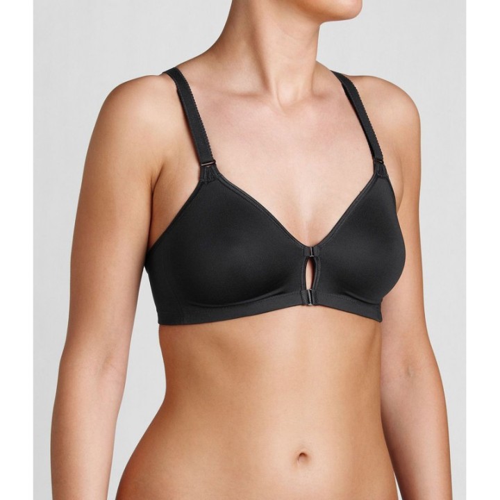 Sujetador Deportivo Triumph TRI-ACTION FITNESS F con Cierre Frontal