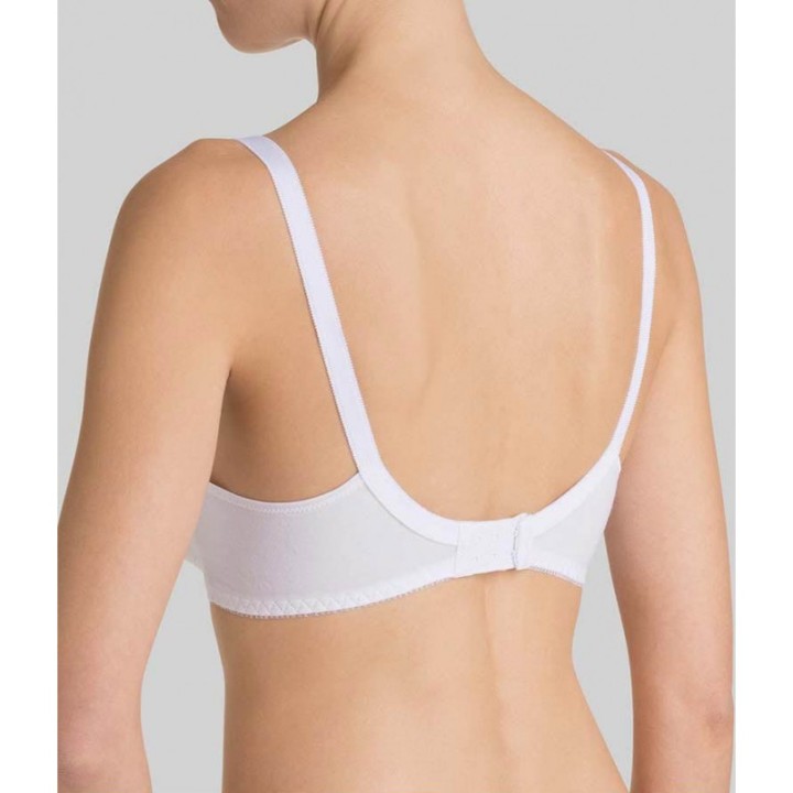 Sujetador Triumph Cotton Classic Stretch N