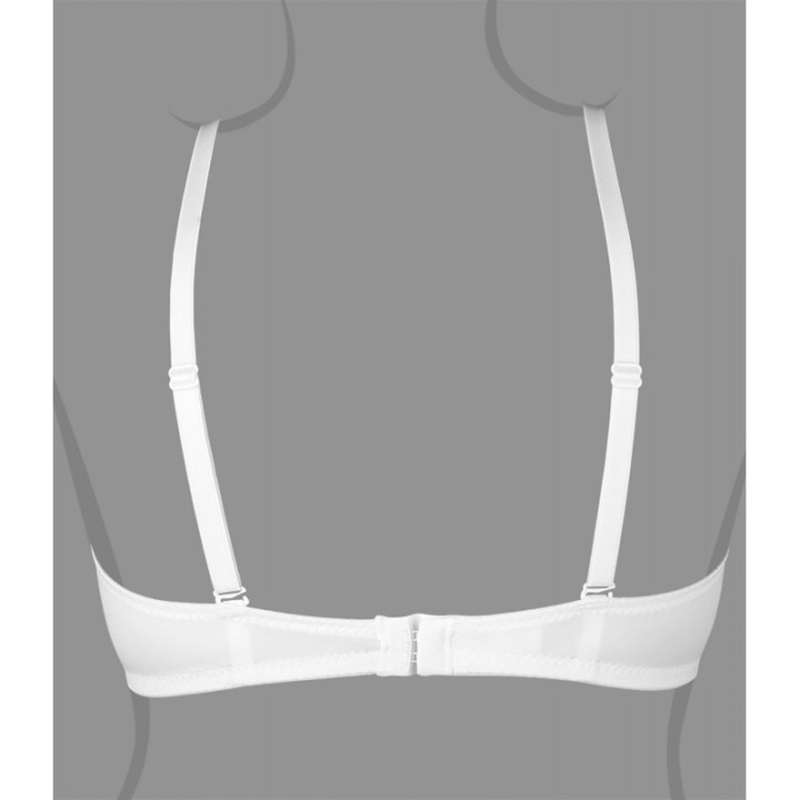 Sujetador Selene Begoña - Microfibra Multiposiciones Sin Aros