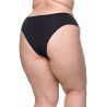 Plus-size high-waisted panty - Aurelia|Discover the plus-size high-waisted panty Aurelia that will provide you with the best comfort and style.