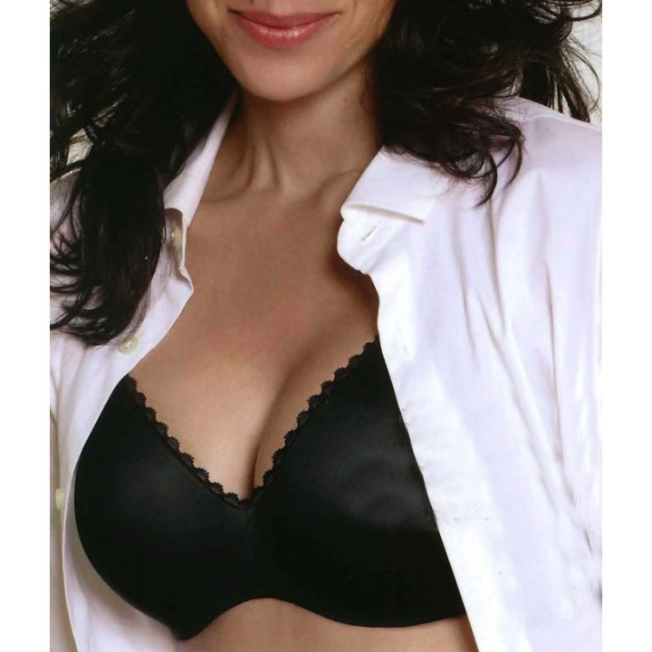 Sujetador Playtex 24 Horas 4183 - Cómodo con Aros Extraíbles y Relleno Ligero