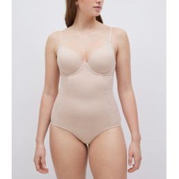Body Bra Reductor Ysabel Mora 19062