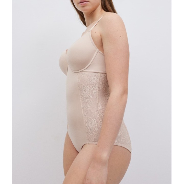 Body Bra Reductor Ysabel Mora 19062