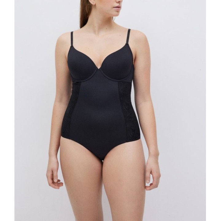 Body Bra Reductor Ysabel Mora 19062
