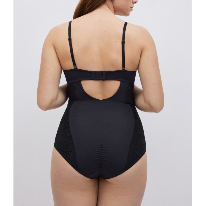 Body Bra Reductor Ysabel Mora 19062