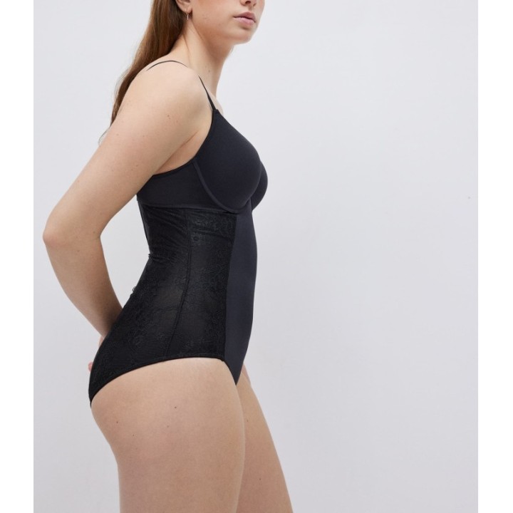 Body Bra Reductor Ysabel Mora 19062