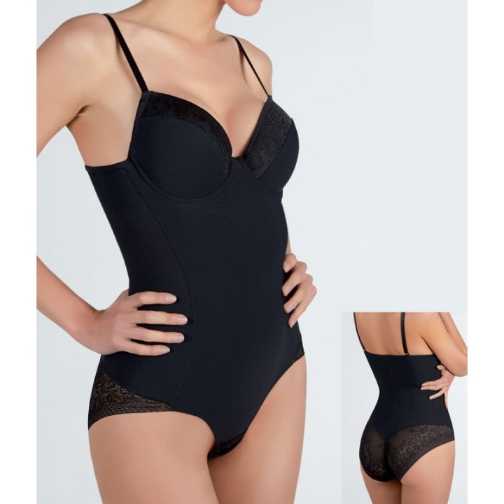 Body bra reductor Ysabel Mora 19629