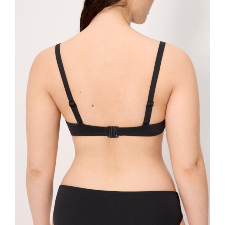 Top Aro Reductor YSABEL MORA 83344 C - Copa C con Compresión