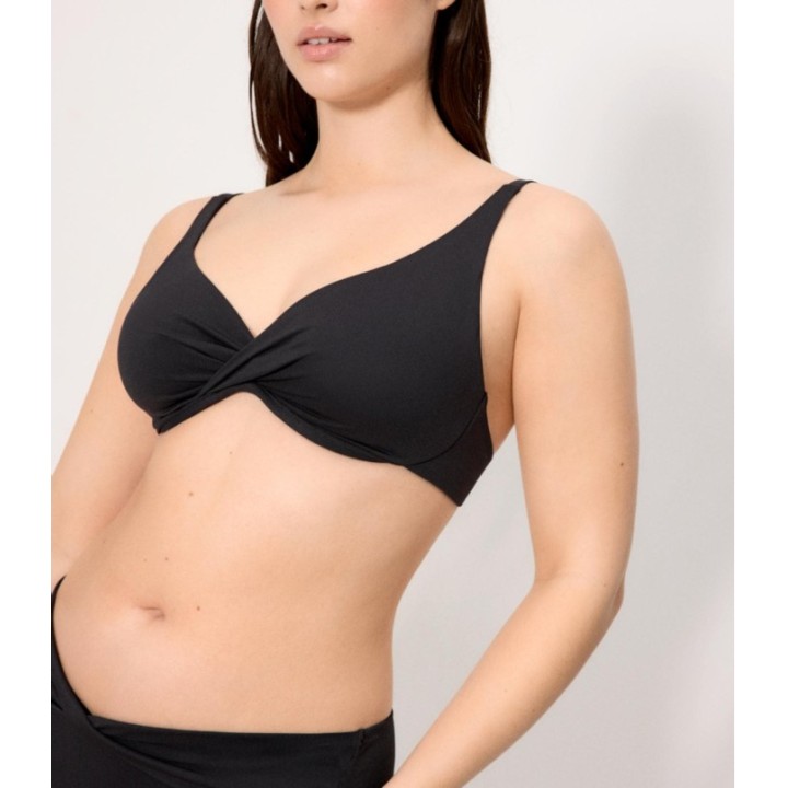 Top Aro Reductor YSABEL MORA 83344 C - Copa C con Compresión