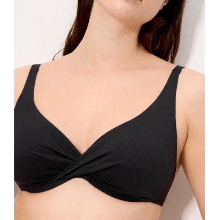 Top Aro Reductor YSABEL MORA 83344 C - Copa C con Compresión