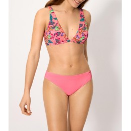 Bikini Triángulo YSABEL MORA 83439 B - Copa B con Relleno Extraíble