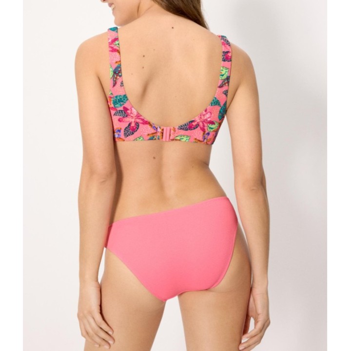 Bikini Triángulo YSABEL MORA 83439 B - Copa B con Relleno Extraíble