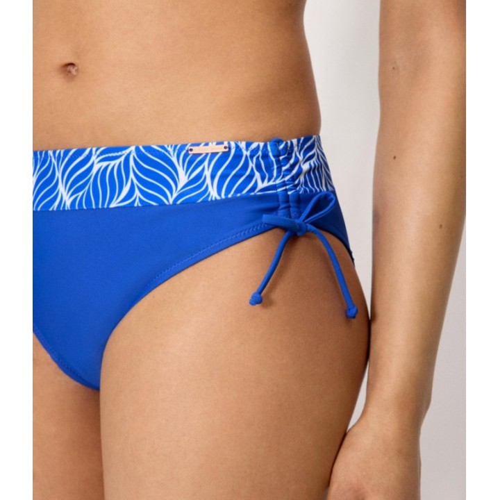 Bikini con Aros YSABEL MORA 83369 C - Copa C, Reductor y Compresión