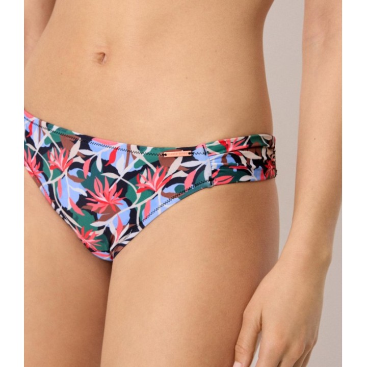 Bikini Bandeau YSABEL MORA 83340 B con Aros y Relleno