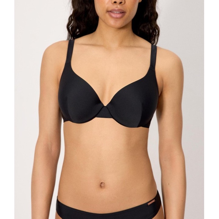 Top Aro YSABEL MORA 83306 C - Copa C con Relleno