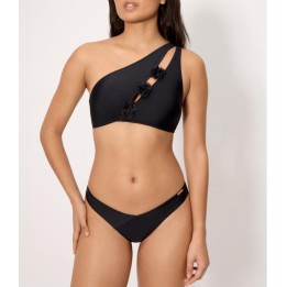 Bikini Top YSABEL MORA 83289 B - Copa B, Sin Aros, Relleno Extraíble