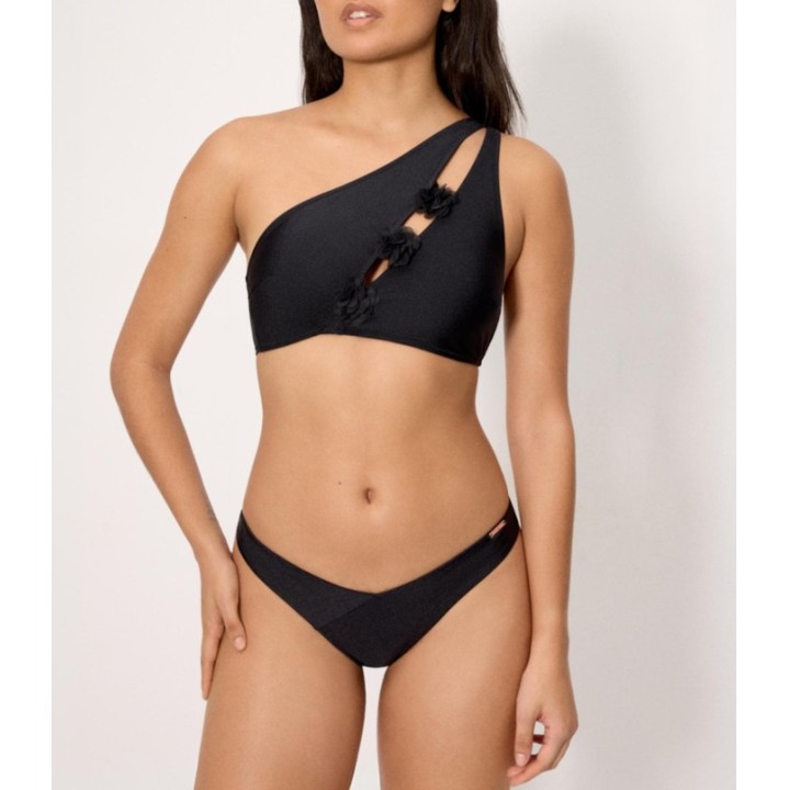 Bikini Top YSABEL MORA 83289 B - Copa B, Sin Aros, Relleno Extraíble