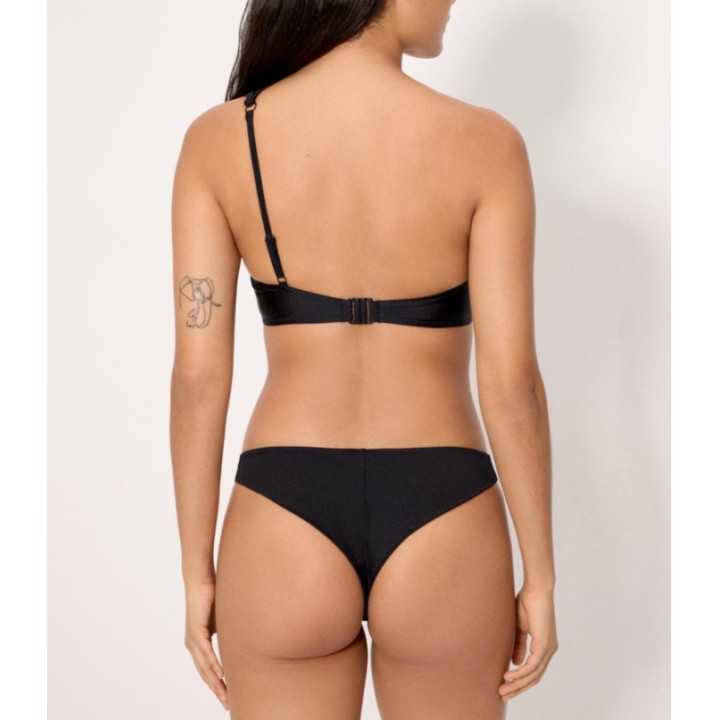 Bikini Top YSABEL MORA 83289 B - Copa B, Sin Aros, Relleno Extraíble