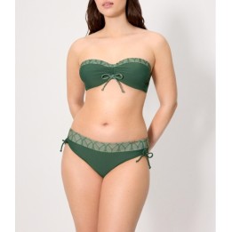 Bikini Bandeau Reductor YSABEL MORA 83287 C