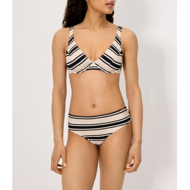 Bikini Reductor con Aros YSABEL MORA 83265 C - Copa C