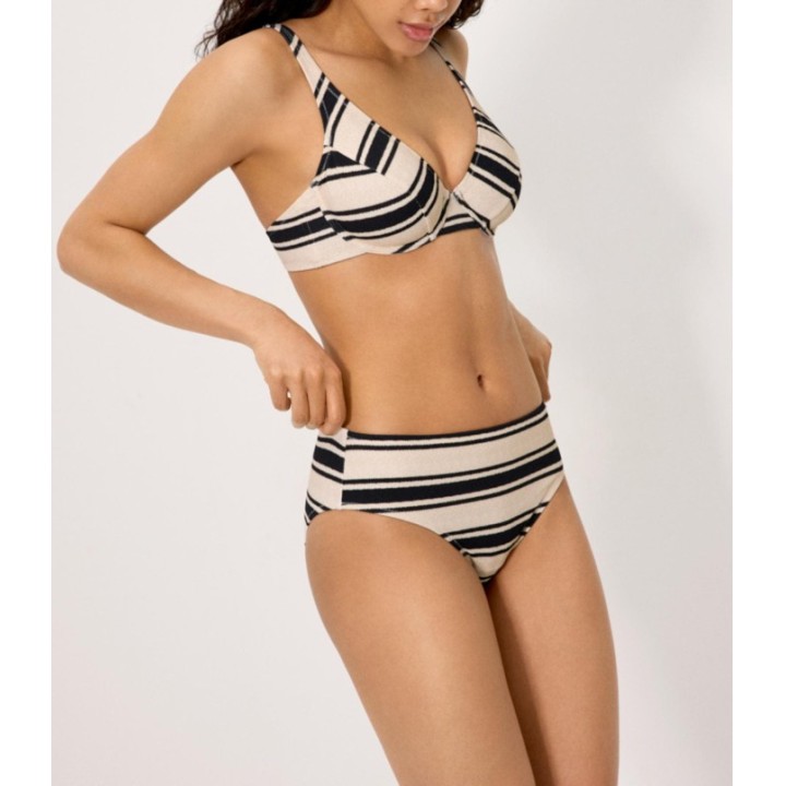 Bikini Reductor con Aros YSABEL MORA 83265 C - Copa C