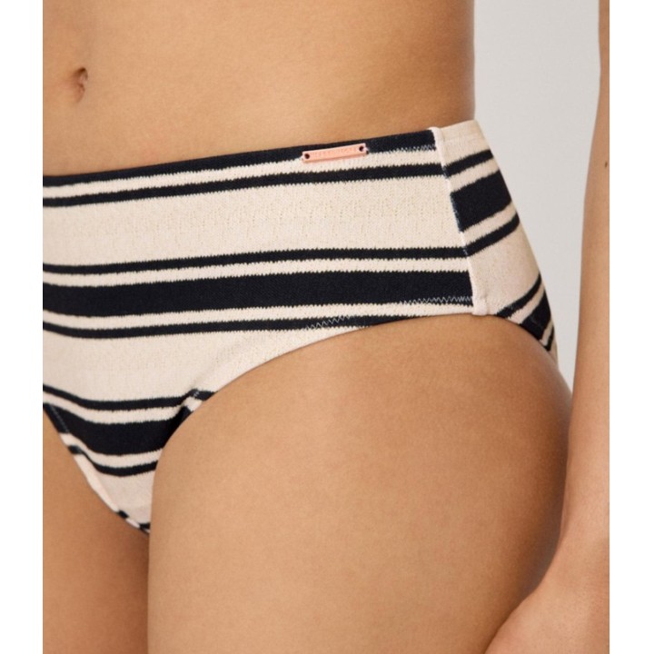 Bikini Reductor con Aros YSABEL MORA 83265 C - Copa C