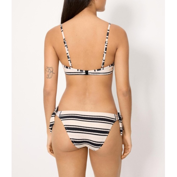 Bikini de Aro YSABEL MORA 83264 B - Copa B con Relleno