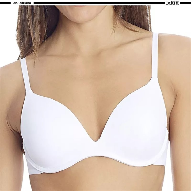 Adelaida B Cup Bra - Selene