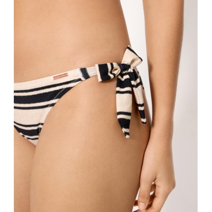 Bikini de Aro YSABEL MORA 83264 B - Copa B con Relleno