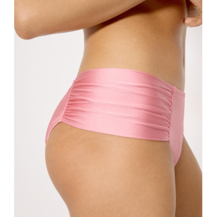 Bikini Aro Reductor YSABEL MORA 83259 C - Copa C con Compresión y Brillo