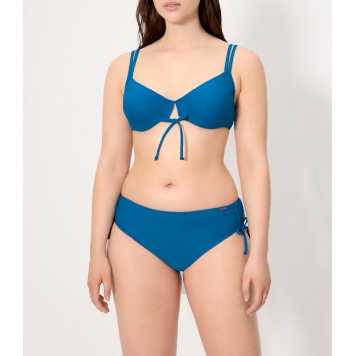 Bikini Aro Reductor YSABEL MORA 83250 C - Copa C con Control