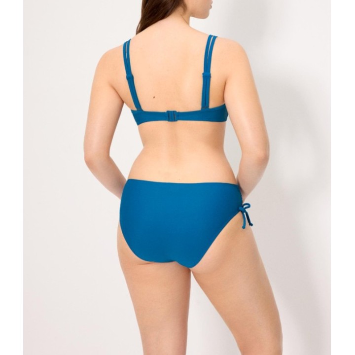 Bikini Aro Reductor YSABEL MORA 83250 C - Copa C con Control
