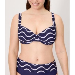 Top Aro Reductor YSABEL MORA 83229 F - Copa F con Compresión