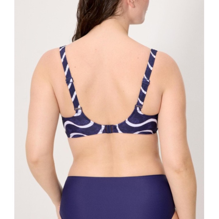 Top Aro Reductor YSABEL MORA 83229 F - Copa F con Compresión