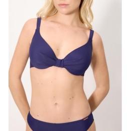 Top Bikini con Aros YSABEL MORA 83224 B - Copa B