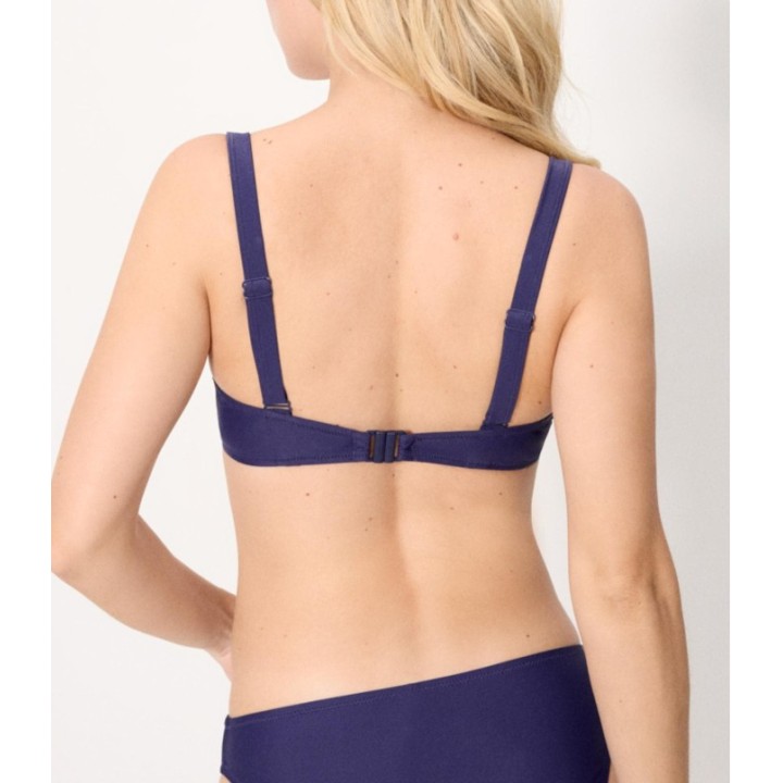Top Bikini con Aros YSABEL MORA 83224 B - Copa B